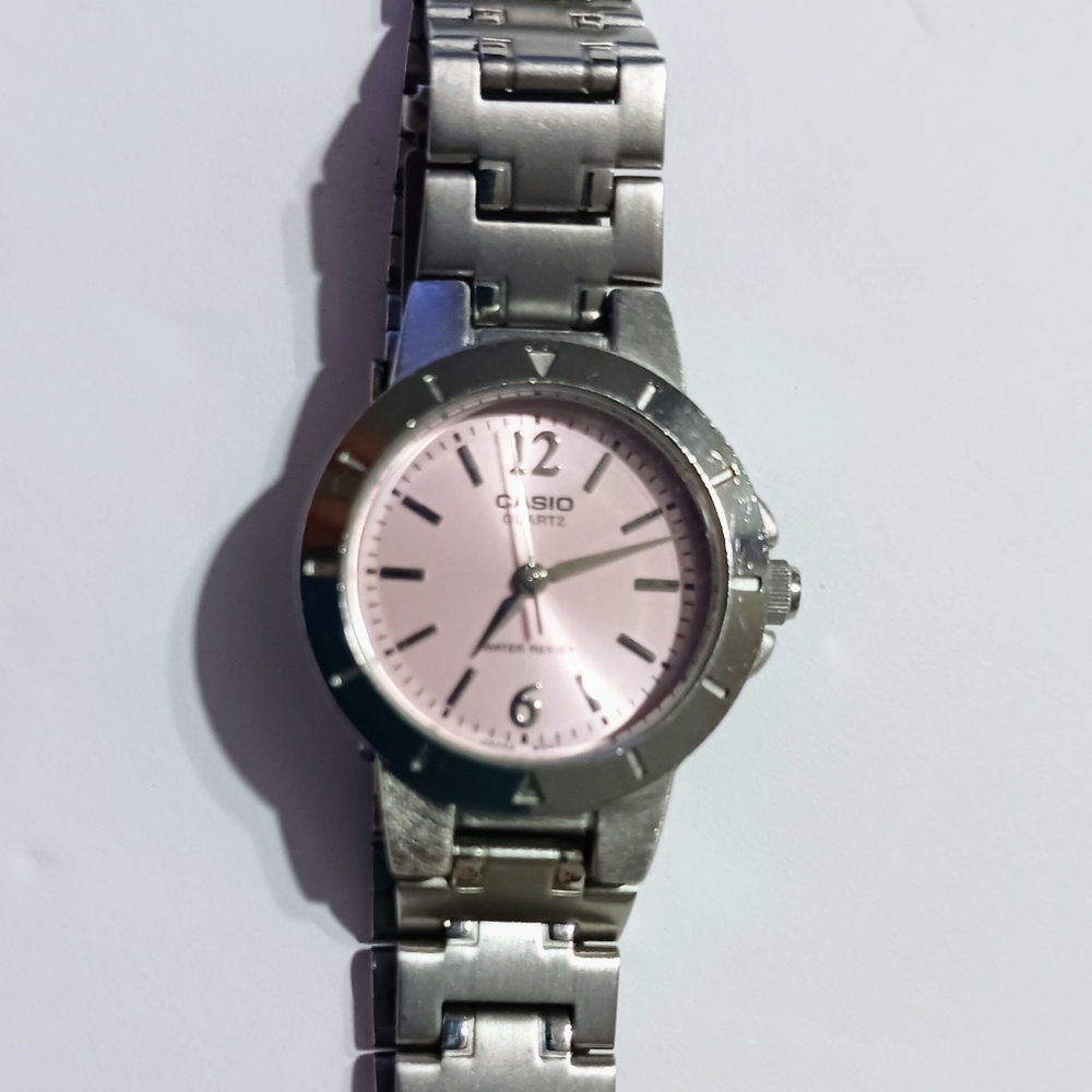 Casio LTP-1177A Women's Watch